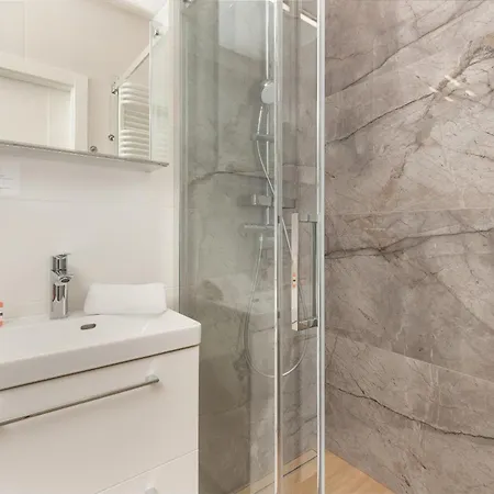 Apartment Nowoczesny Z Parkingiem Nowa Letnica By Renters Prestige